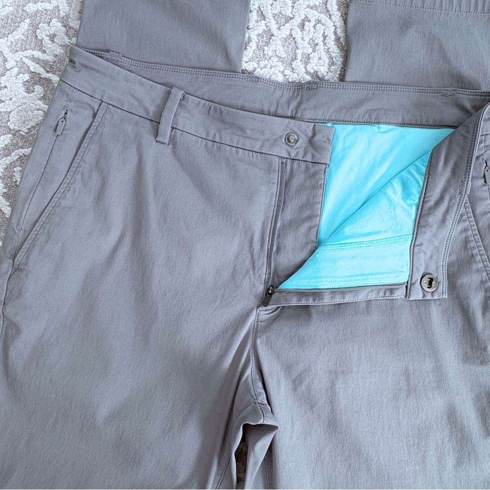 Birddogs Stretch Khakis - Slim Fit - Liner - Picture 5 of 13